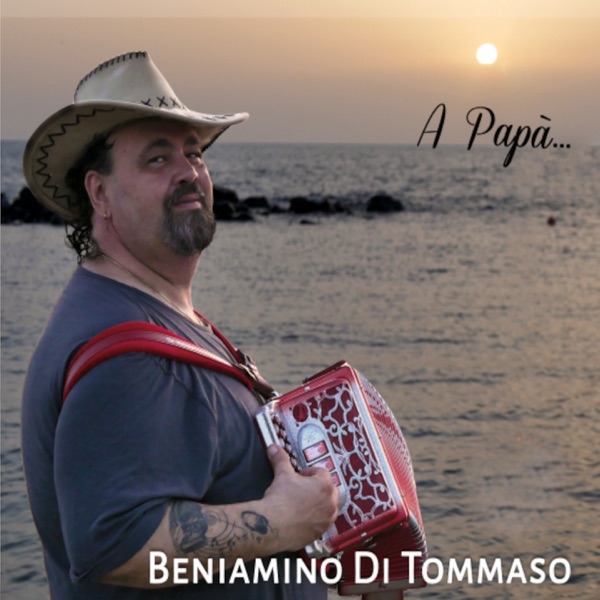 A Papà...