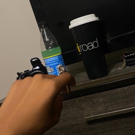 Similac (feat. luhjay2oolie) Laforty