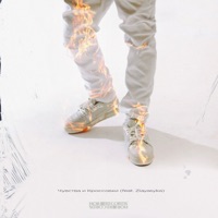 Чувства и кроссовки (feat. zlayasyka) - Single - Kashin