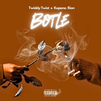 Botle (feat. Kopano Rion) - Single