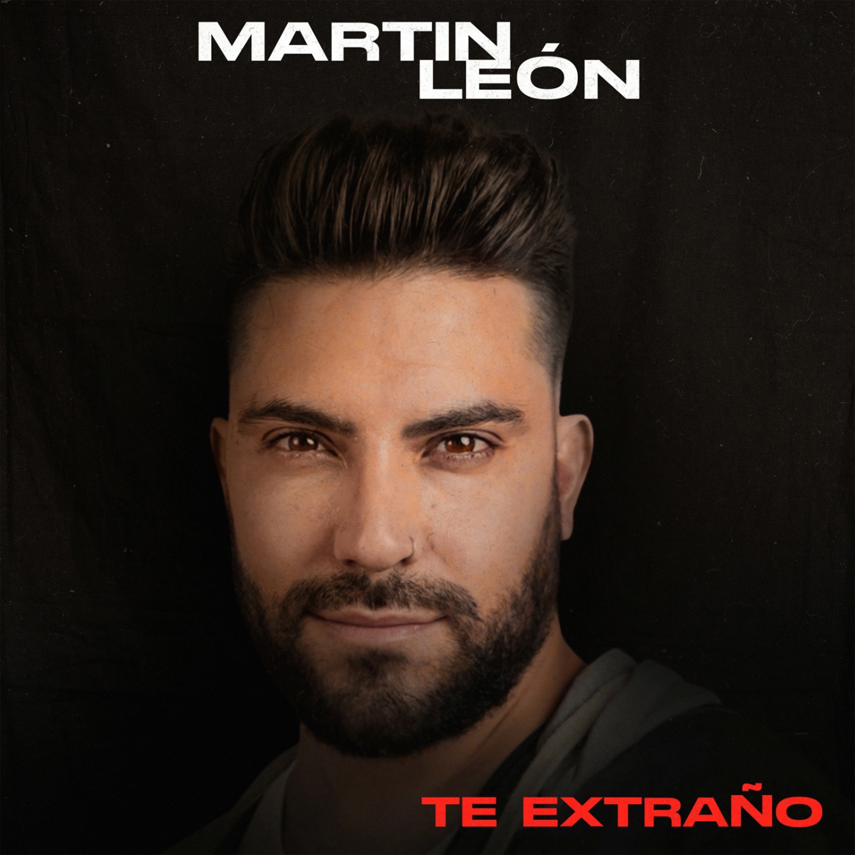 Te Extraño - Single