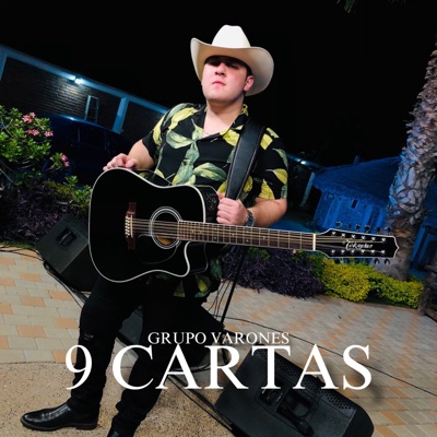 9 Cartas - Single