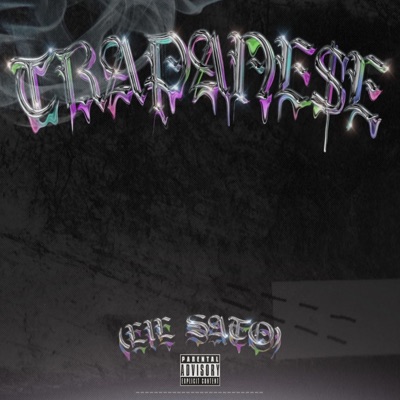 TRAPANESE - EP