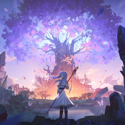 Magic (Sped Up) - Single