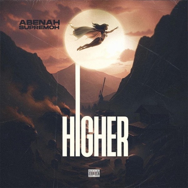 HIGHER