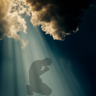 The God Protection - Single