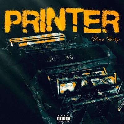 Printer - Single