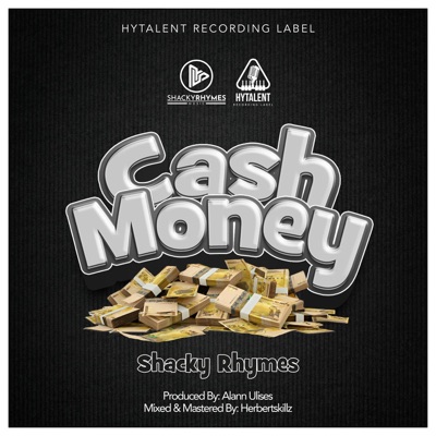 CASH MONEY - Single
