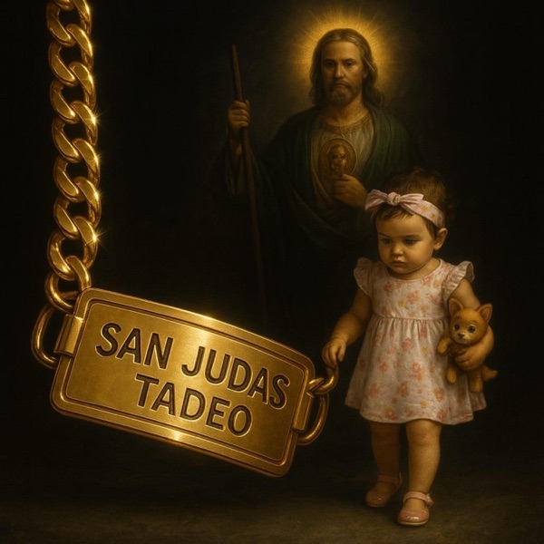 SAN JUDAS TADEO (El Payaso V2)