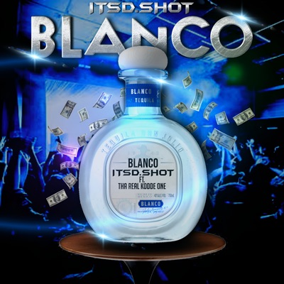 Blanco (feat. Tha Real Kodde One) - Single