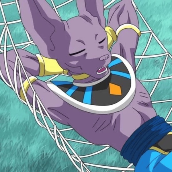 Beerus (feat. Reno!, 2dah, tjriverss & kyuuro)