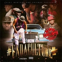 Fa Da Culture (Dj Red Slowed & Chopped) - Melo & DJ Red