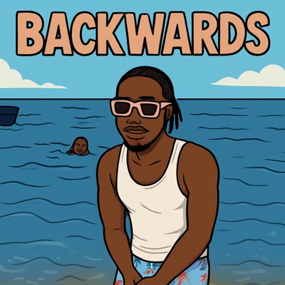 Backwards - Single