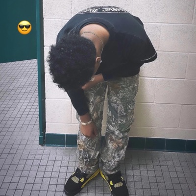 dirty stick - Single