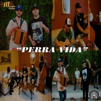 Perra Vida (feat. Binko Yi) - Single - La Monarkia de Escobar