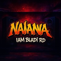 Nanana - Single - Iam Bladi RD