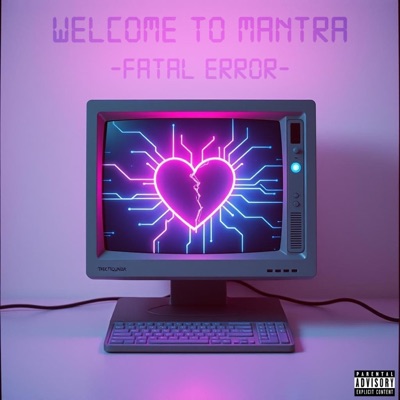 FATAL ERROR - EP