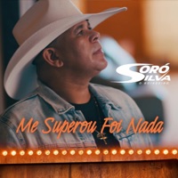 Me Superou Foi Nada - Single - Soró Silva
