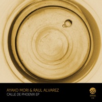 Calle de Phoenix - Single - Ayako Mori & Raul Alvarez