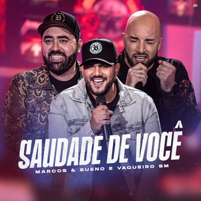Saudade de Você - Single