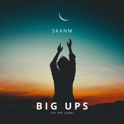 Big Ups - Single