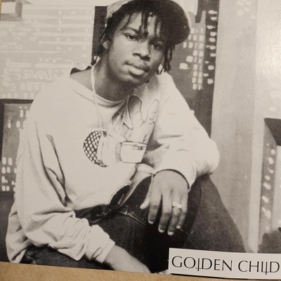 GOLDEN CHILD - EP