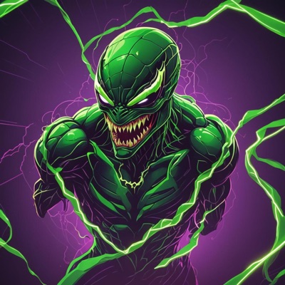 Brazilian Venom - Single