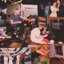 Symmetry Nico Sleator & mistmurk