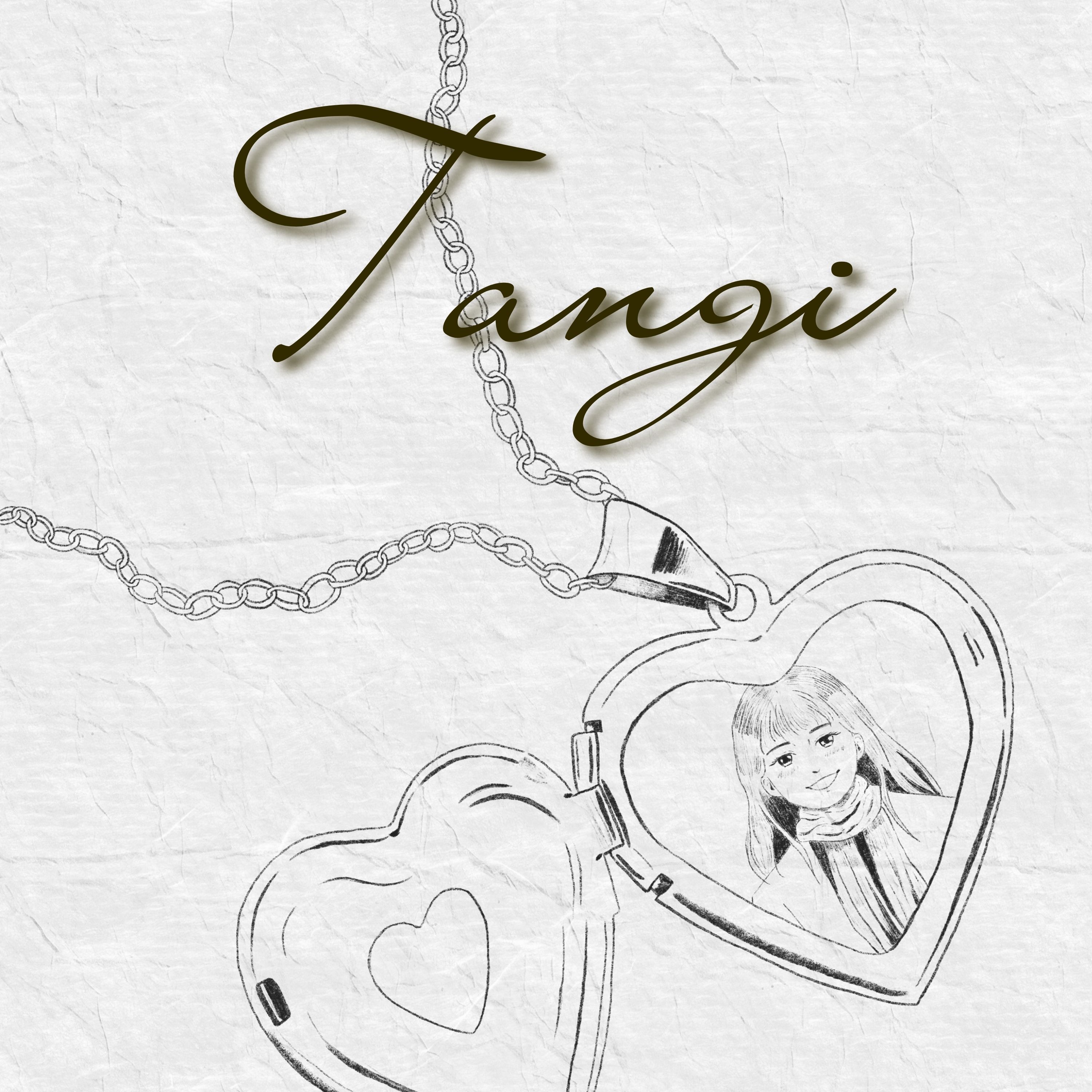 Tangi - Single