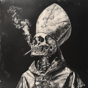 Smoke His Skull (feat. NBG Flow & WaterrXBL)
