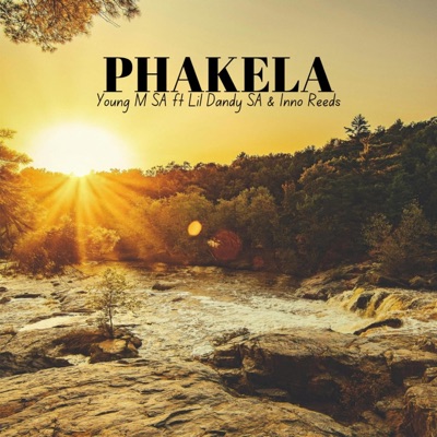 Phakela (feat. Lil Dandy Sa & Inno Reeds) - Single