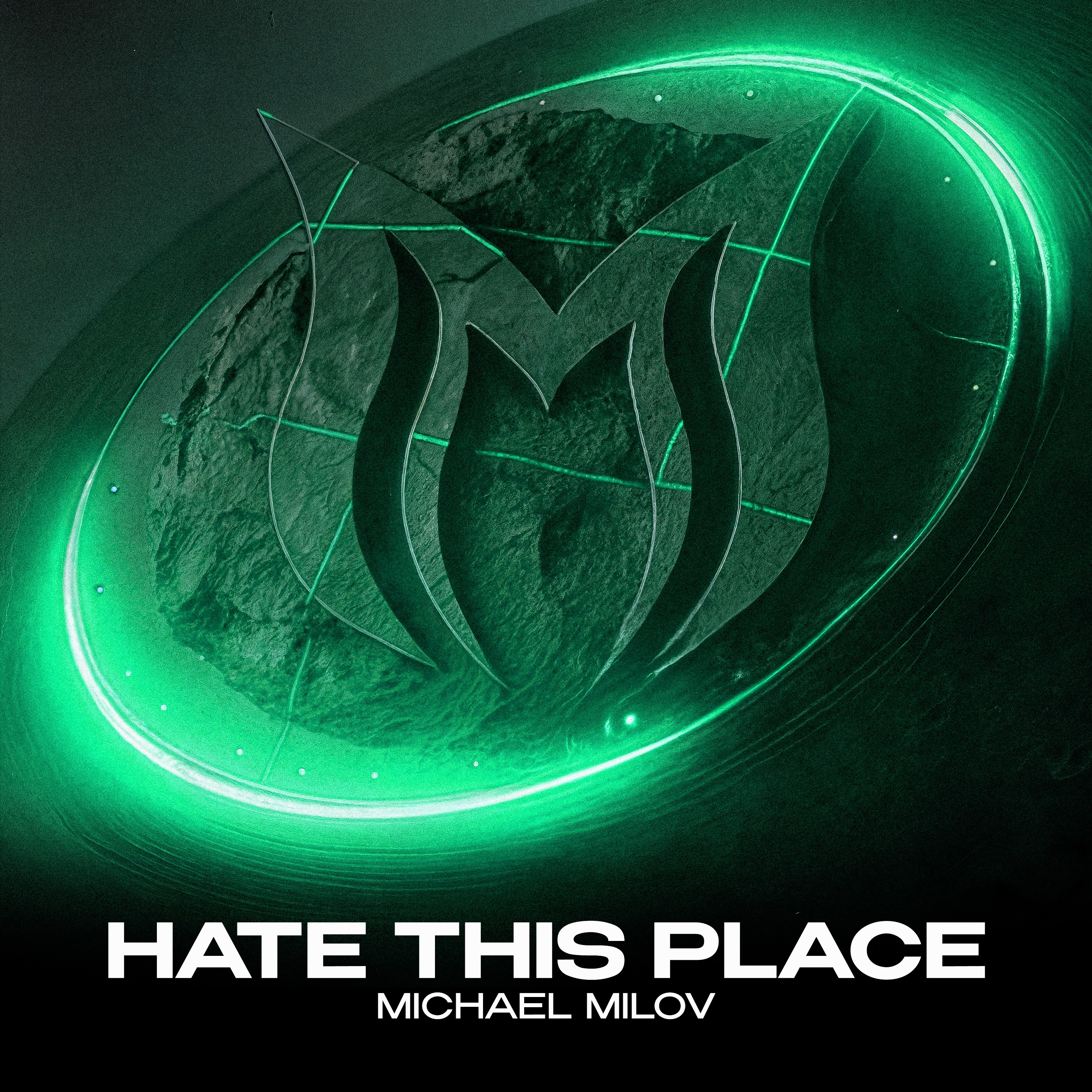 Hate This Place - Single