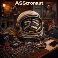 ASStronaut - Single - LyrikCool
