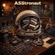 ASStronaut Single