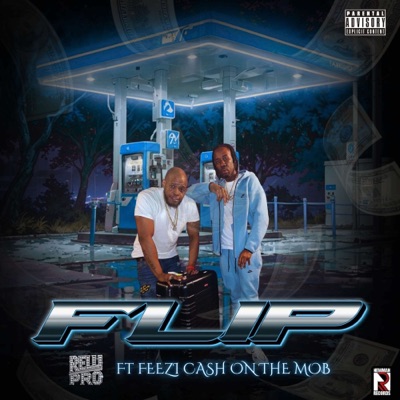 Flip Flip (feat. Feezi Cash) - Single