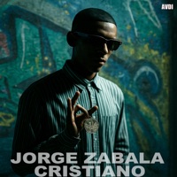 Cristiano (feat. Jorge Zabala) - AVDI
