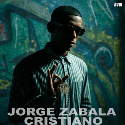 Cristiano (feat. Jorge Zabala)