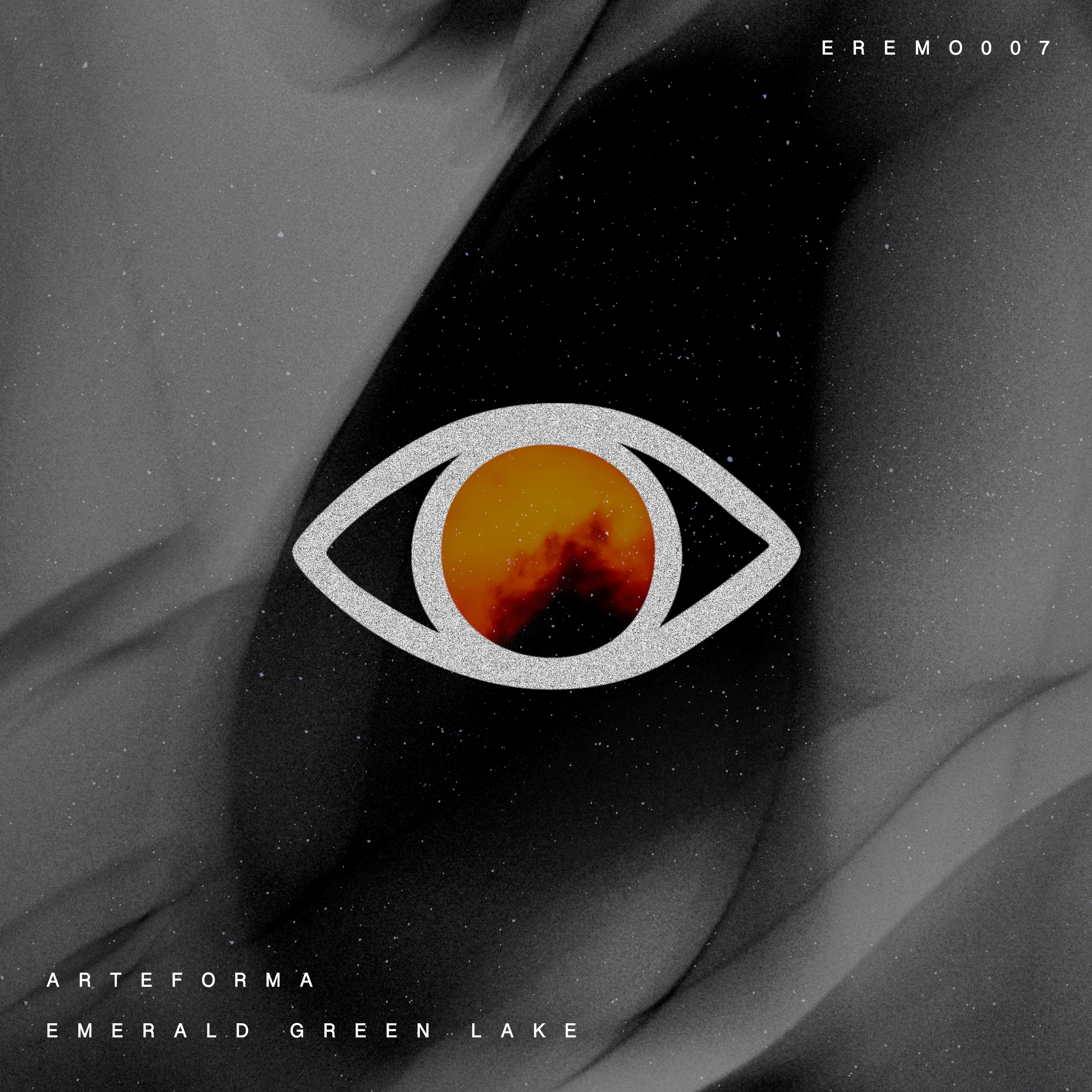 Emerald Green Lake - Single