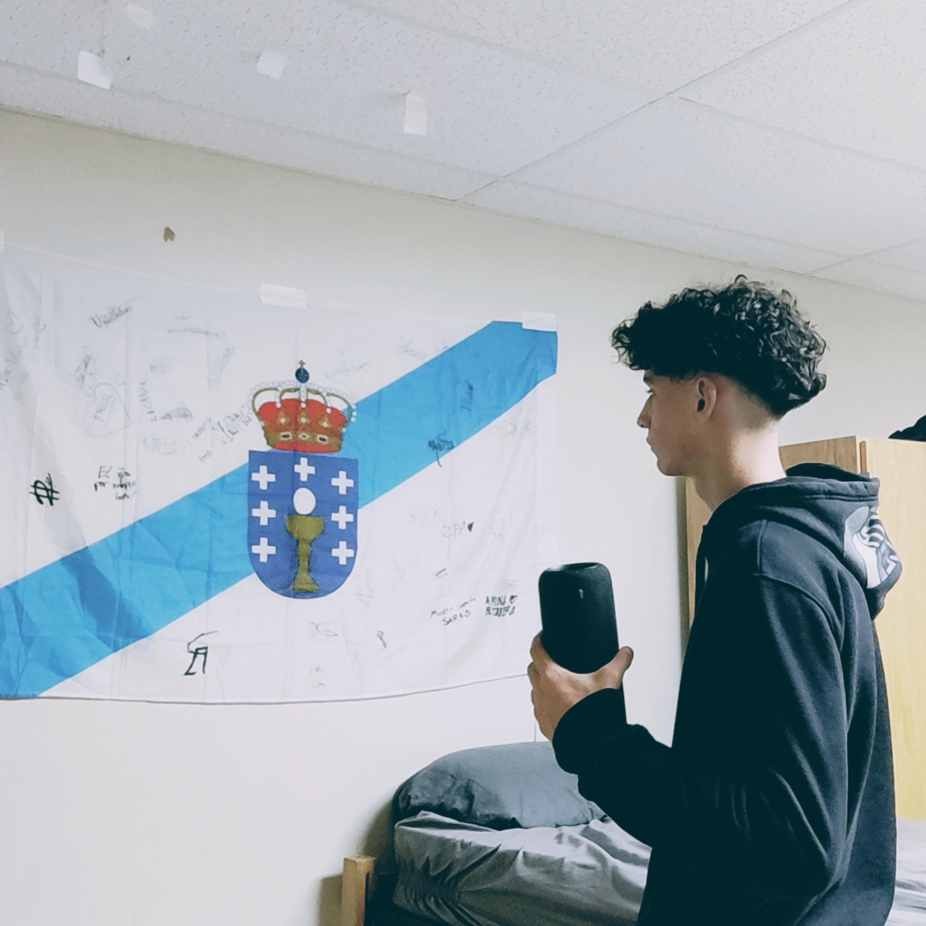 De galicia para el mundo - Single