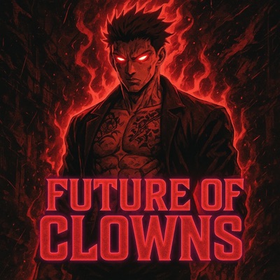 Future of clowns - Single