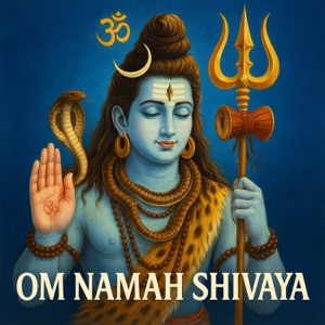 Om Namah Shivaya