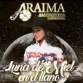 LUNA DE MIEL EN EL LLANO