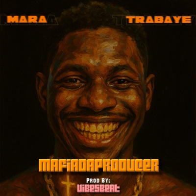 Mara/Trabaye - Single