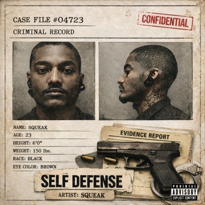 SELF DEFENSE: A Side