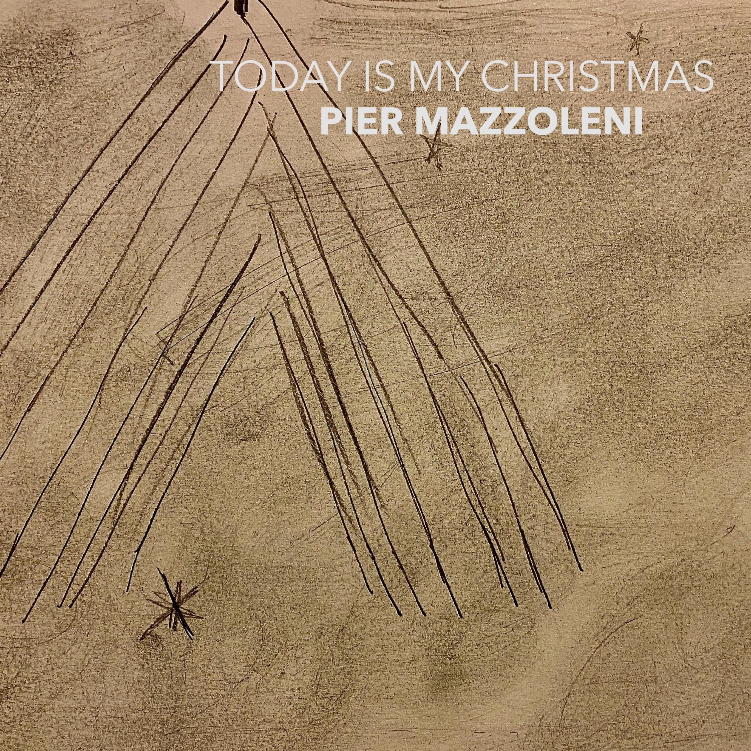 Today is my Christmas - Single
