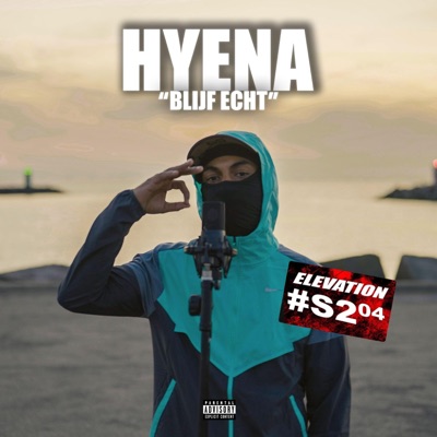 BLIJF ECHT S2.04 #Elevation - Single