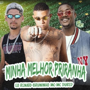 Minha Melhor Piranha