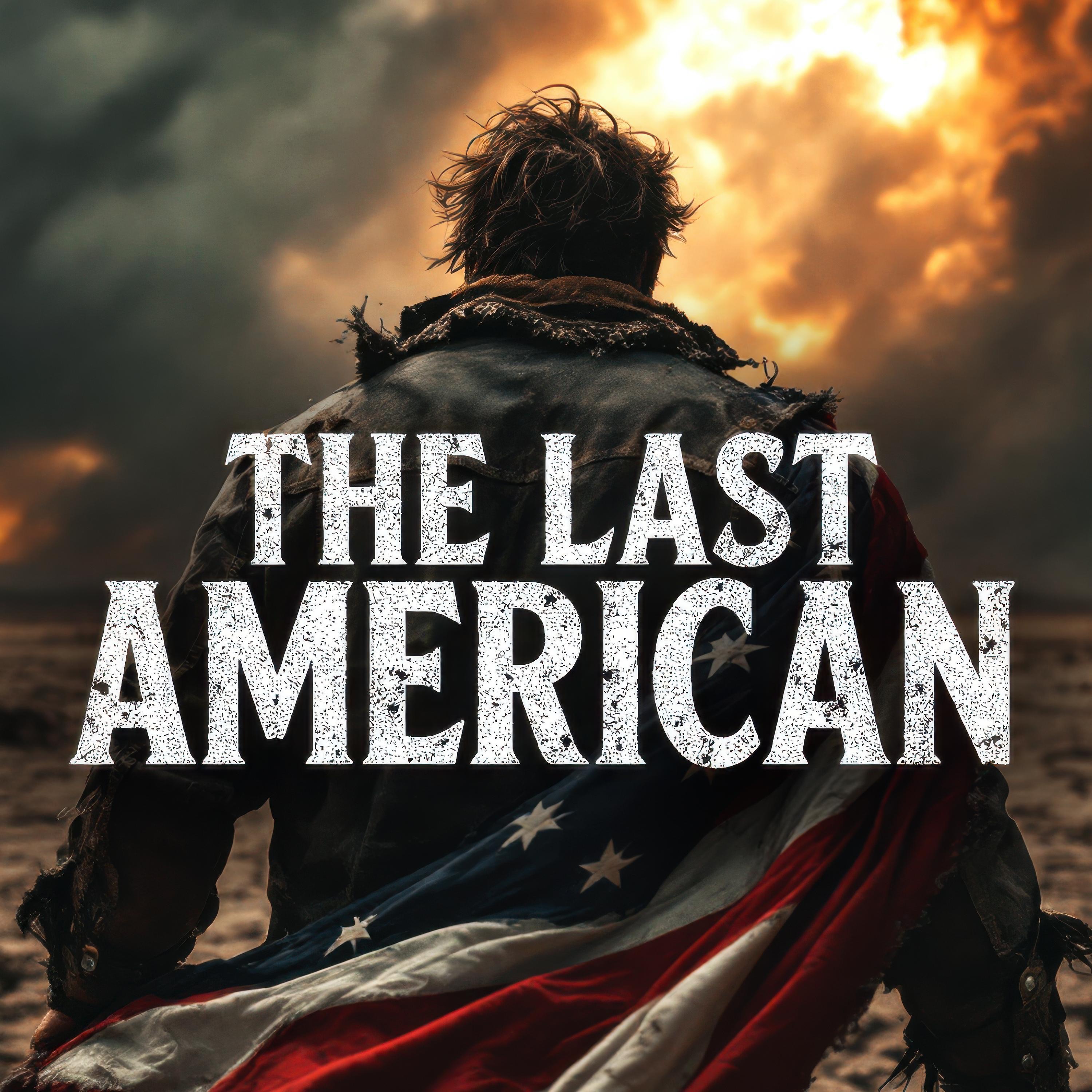 The Last American - Single