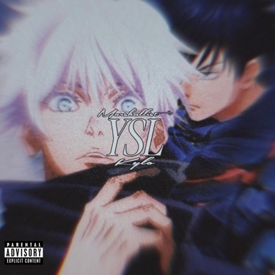 YSL (feat. Kylo) - Single