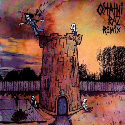 OSTATNI RAZ (REMIX) - Single